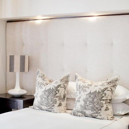 Banksia Boutique Hotel & Spa Cape Town Phòng bức ảnh