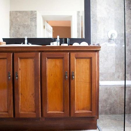 Banksia Boutique Hotel & Spa Cape Town Ngoại thất bức ảnh