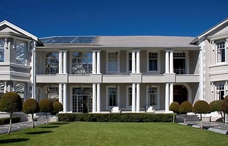 Banksia Boutique Hotel & Spa Cape Town Ngoại thất bức ảnh