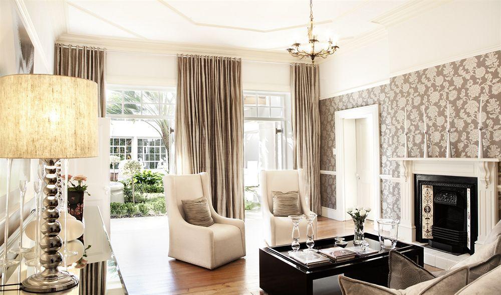 Banksia Boutique Hotel & Spa Cape Town Ngoại thất bức ảnh