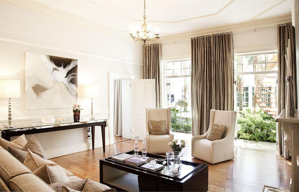 Banksia Boutique Hotel & Spa Cape Town Ngoại thất bức ảnh