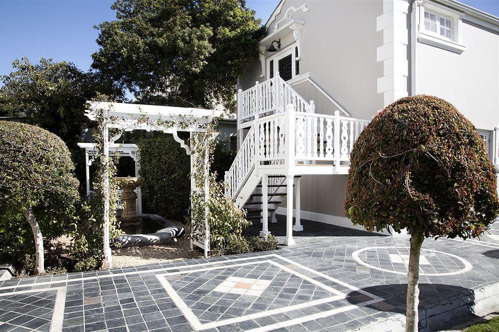 Banksia Boutique Hotel & Spa Cape Town Ngoại thất bức ảnh
