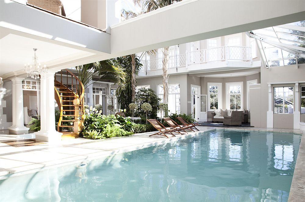Banksia Boutique Hotel & Spa Cape Town Ngoại thất bức ảnh