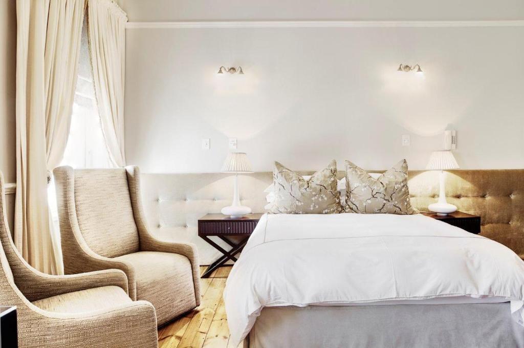 Banksia Boutique Hotel & Spa Cape Town Phòng bức ảnh