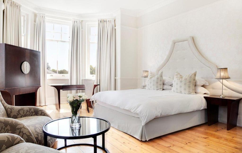 Banksia Boutique Hotel & Spa Cape Town Phòng bức ảnh