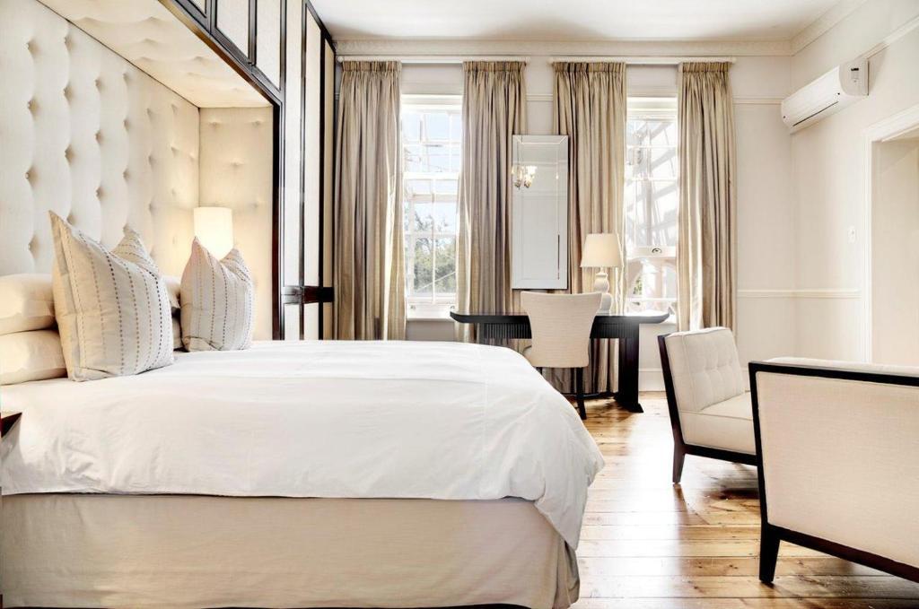 Banksia Boutique Hotel & Spa Cape Town Phòng bức ảnh