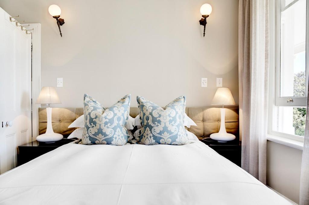 Banksia Boutique Hotel & Spa Cape Town Phòng bức ảnh