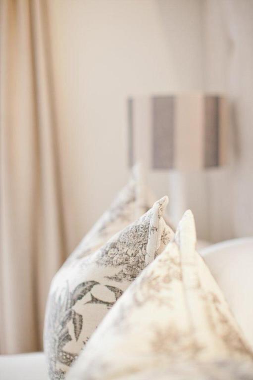Banksia Boutique Hotel & Spa Cape Town Phòng bức ảnh