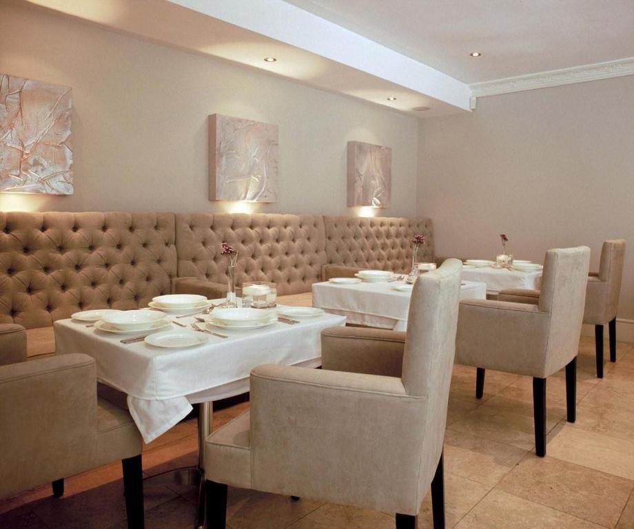 Banksia Boutique Hotel & Spa Cape Town Ngoại thất bức ảnh