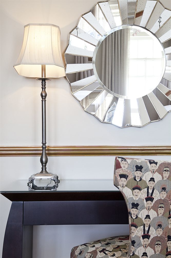 Banksia Boutique Hotel & Spa Cape Town Ngoại thất bức ảnh