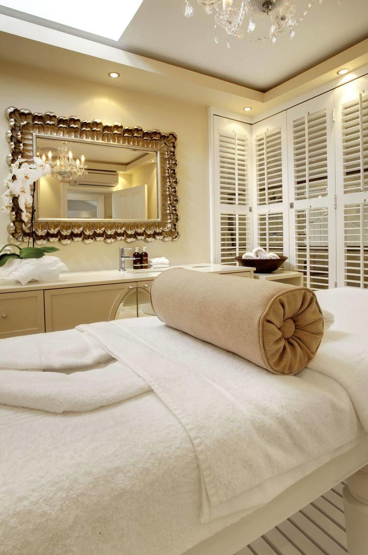 Banksia Boutique Hotel & Spa Cape Town Ngoại thất bức ảnh