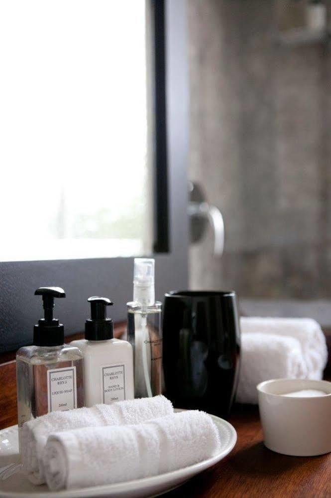 Banksia Boutique Hotel & Spa Cape Town Ngoại thất bức ảnh