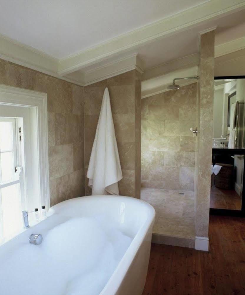 Banksia Boutique Hotel & Spa Cape Town Ngoại thất bức ảnh