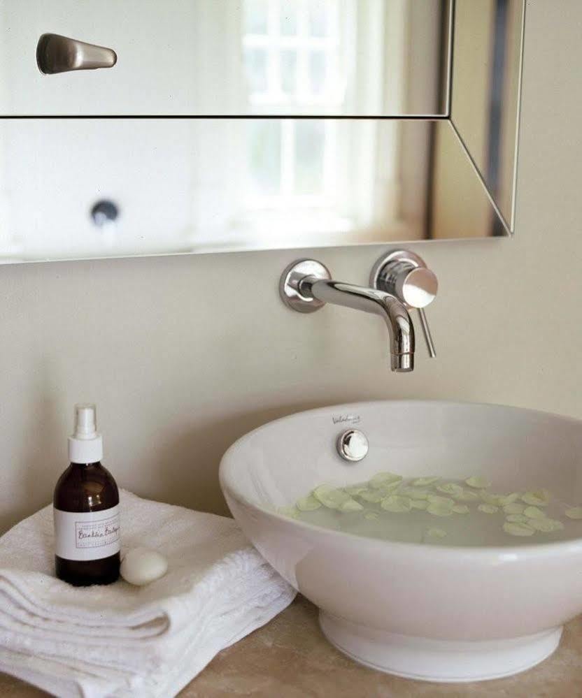 Banksia Boutique Hotel & Spa Cape Town Ngoại thất bức ảnh