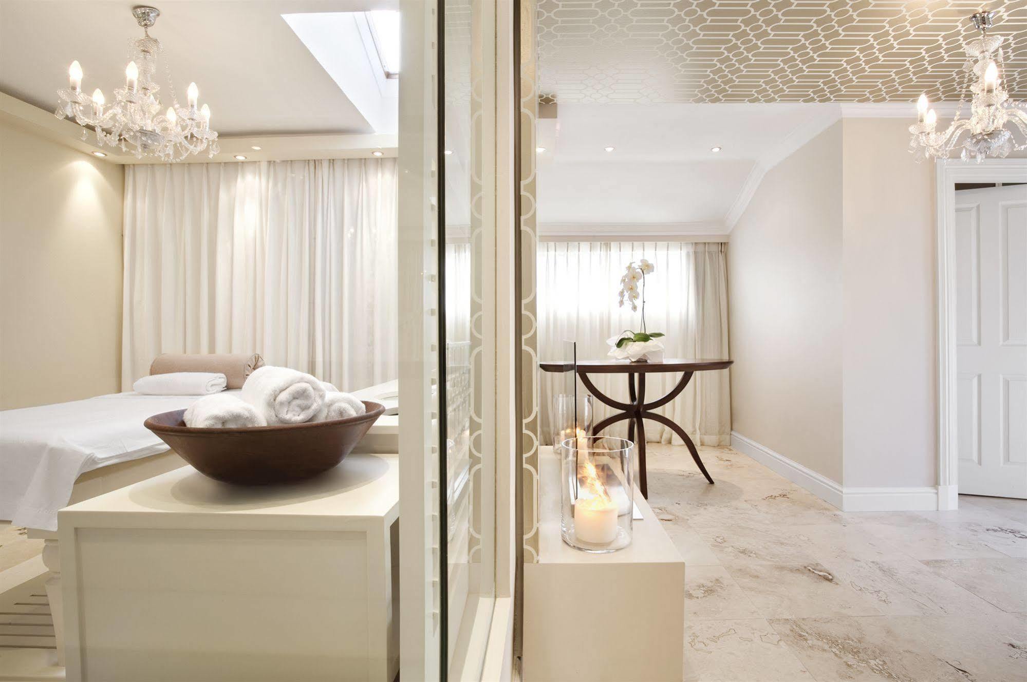 Banksia Boutique Hotel & Spa Cape Town Ngoại thất bức ảnh