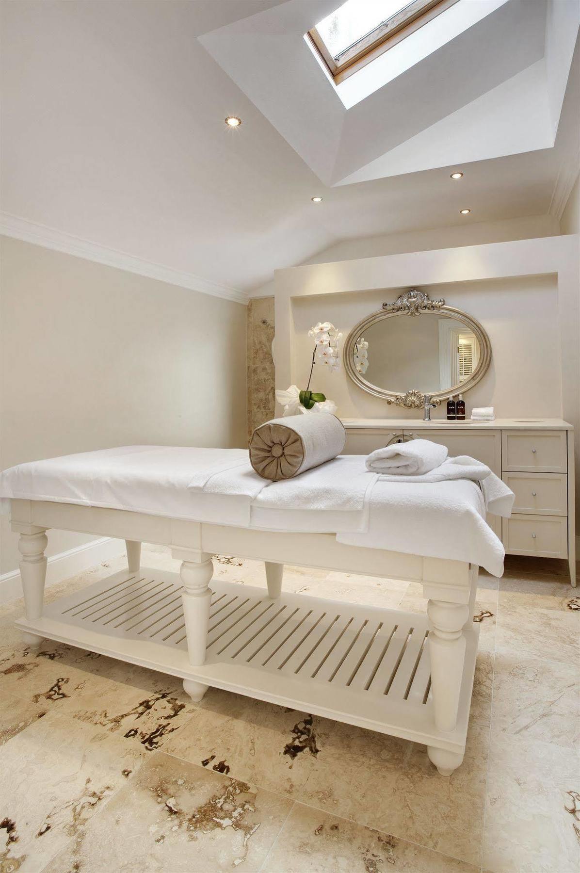 Banksia Boutique Hotel & Spa Cape Town Ngoại thất bức ảnh