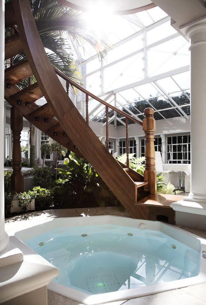 Banksia Boutique Hotel & Spa Cape Town Ngoại thất bức ảnh