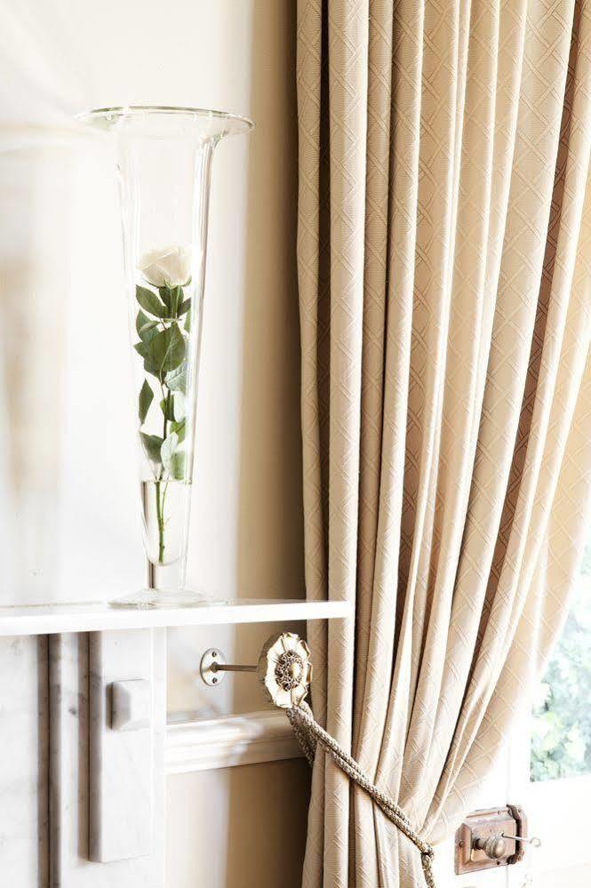 Banksia Boutique Hotel & Spa Cape Town Ngoại thất bức ảnh