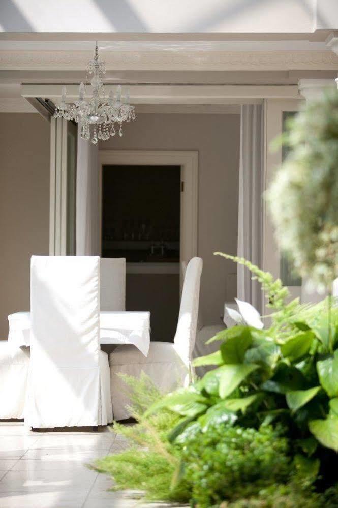 Banksia Boutique Hotel & Spa Cape Town Ngoại thất bức ảnh