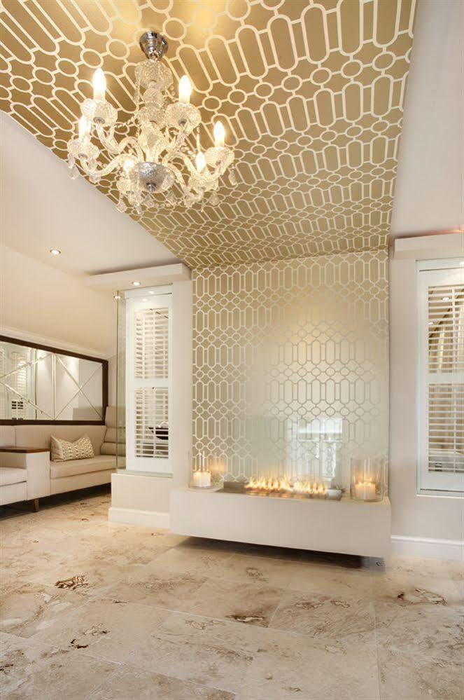 Banksia Boutique Hotel & Spa Cape Town Ngoại thất bức ảnh