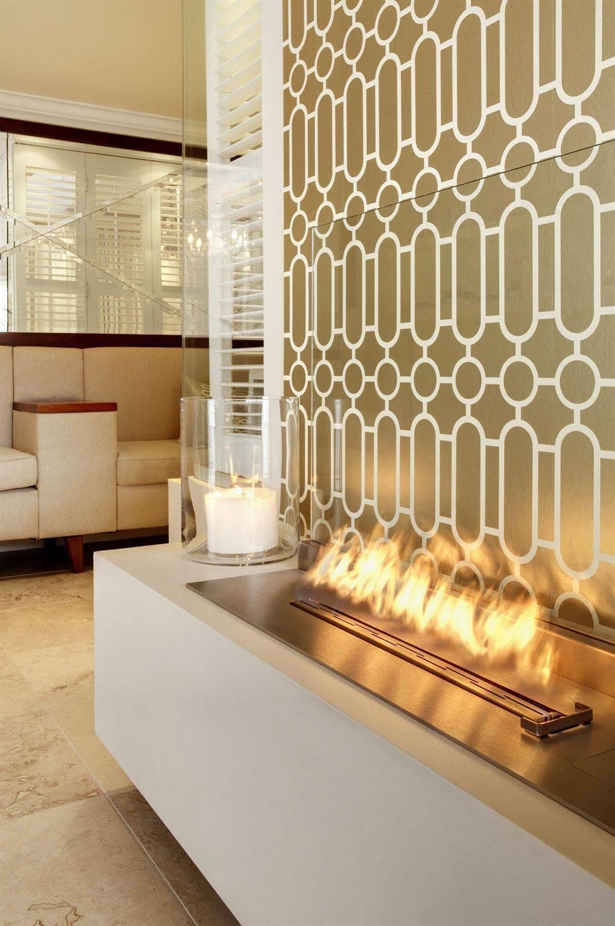 Banksia Boutique Hotel & Spa Cape Town Ngoại thất bức ảnh