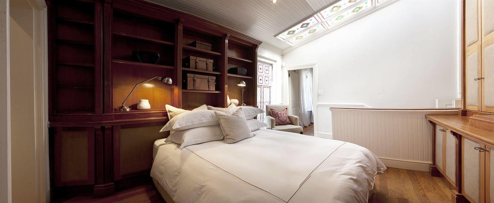 Banksia Boutique Hotel & Spa Cape Town Ngoại thất bức ảnh