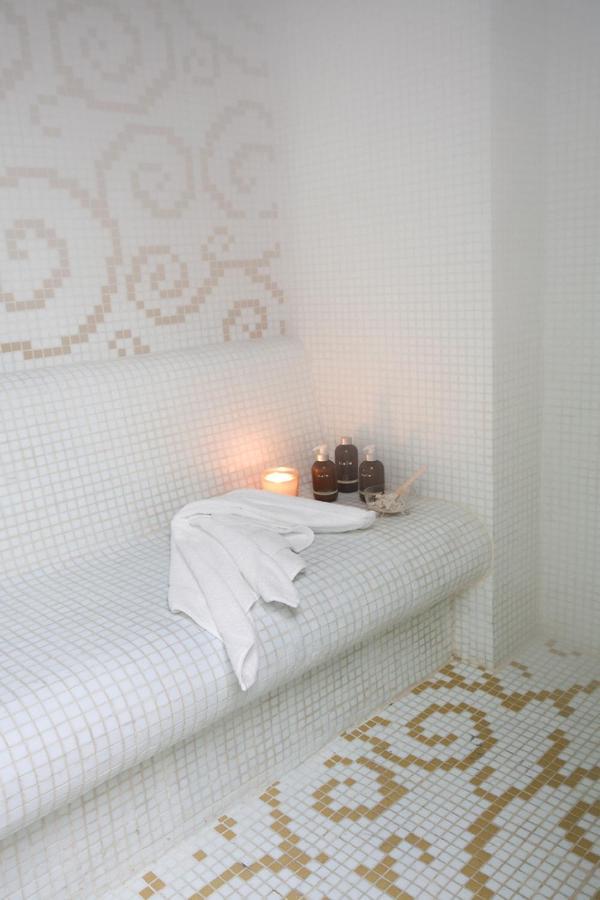 Banksia Boutique Hotel & Spa Cape Town Ngoại thất bức ảnh